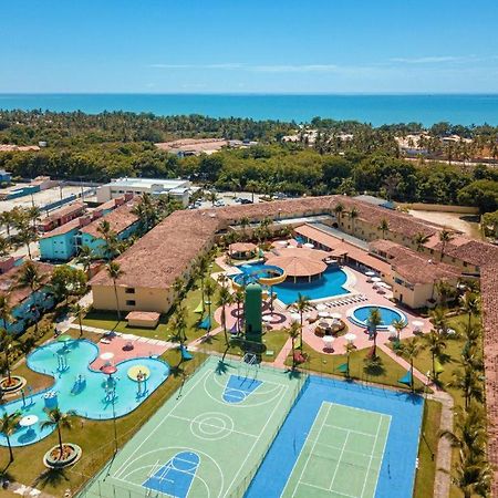 Don C. Apart-Hotel Taperapuan Porto Seguro Luaran gambar