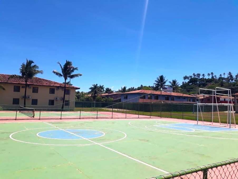 Don C. Apart-Hotel Taperapuan Porto Seguro Luaran gambar